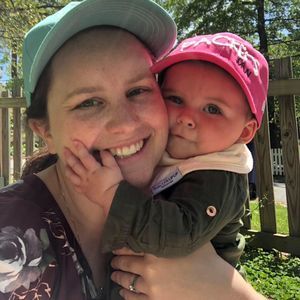 Meet your Posher, Kelsey